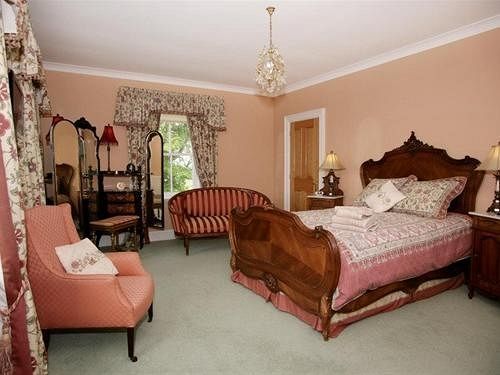 West Longridge Manor Bed & Breakfast Berwick Upon Tweed Exterior photo