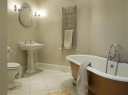 West Longridge Manor Bed & Breakfast Berwick Upon Tweed Exterior photo